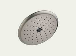 Delta: Touch Clean® Raincan Showerhead - RP52382NN