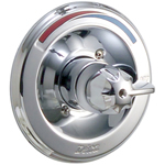 Delta Commercial T13090 - Classic: Monitor 13 Series Valve Trim Only, Chrome