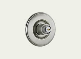 Delta T14055-SSLHP Victorian: Monitor 14 Series Valve Only Trim - Less Handle, Stainless