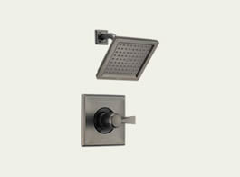 Delta Dryden: Monitor® 14 Series Shower Trim - T14251-PT