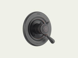 Delta Leland: Monitor® 17 Series Valve Trim Only - T17078-RB