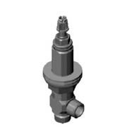 Dornbracht 0417110405290 Deck valve