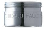 Chicago Faucet - E12JKCP - Aerator