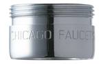Chicago Faucets - E34JKCP - SOFTFLO Assembly 1.5GPM