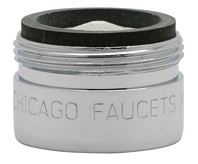 Chicago Faucets - E39JKCP