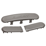 Elkay 98734C Kit - EZ Front Side Pushbars