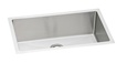 Elkay - EFRU2816 - Avado Stainless Steel Undermount Sink - 8-inch Depth