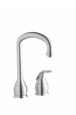 Elkay - LK9411CR - Single Lever Kitchen Faucet - Chrome