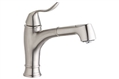 Elkay LKEC1042CR -  Explore Pull-Out Bar / Prep Faucet, Polished Chrome