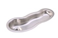 Elkay Mystic2812 16 Gauge Stainless Steel 28" X 12.5" X 4.5" Single Bowl Undermount Kitchen Sink
