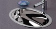Elkay - SCF1611SM - Asana [Specialty Collection] Sink - Mirror Steel