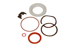 Component Hardware - DSS-0010 - REPAIR KIT FOR DSS & DBN DRAINS