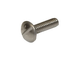 Component Hardware - E50-X004 - MOUNTING SCREW FOR STRAINER