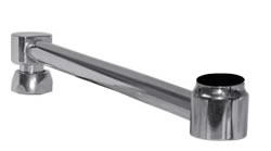 Component Hardware - K11-Y507 - 7-inch CAST EXTENSION ARM