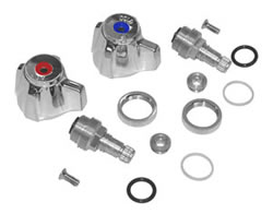 Encor (CHG) K15-0010 - Repair Kit for K15 Series Faucets