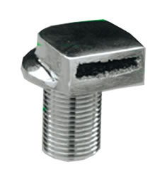 Component Hardware - K36-6000 - SWIRL INLET FITTING