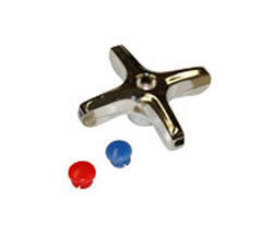 Component Hardware - K50-Y111 Cross Handle Replacement Kit