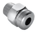 Component Hardware - KN50-X128 - NSF 3/8-inch HOSE ADAPTER