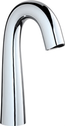 Chicago Faucets - EQ-C11B-KJKABCP