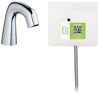 Chicago Faucets - EQ-D11B-21ABCP