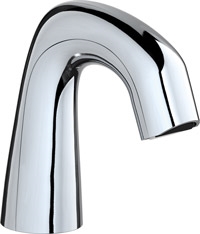 Chicago Faucets - EQ-D11B-KJKABCP
