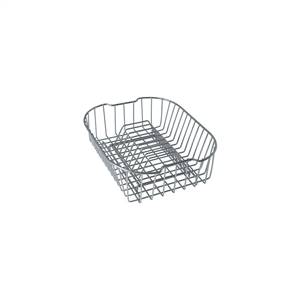 FRANKE CP-50C DRAIN BASKET - COATED STAINLESS STEEL