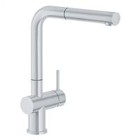 Franke FF3880 Active-Plus Pull Out Spray, Satin Nickel