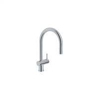 Franke FF3980 Active-Neo Pull Out Spray, Satin Nickel