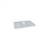 FRANKE FK33-36S UNCOATED STAINLESS STEEL BOTTOM GRID - FHK710-33 FIRECLAY