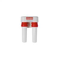 Franke FRCNSTRDuo-1 Filtration Double Canister Unit