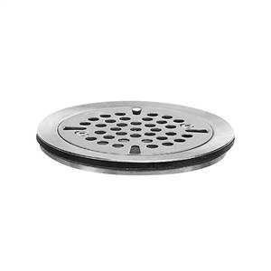 Fisher - 11231 - STRAINER FLAT SS