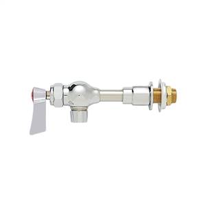 Fisher - 12882 - Single Hole Wall Mounted Faucet