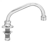 Fisher 1678 FAUCET BD 16SS