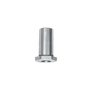 Fisher - 17019 - ADAPTER 3/4-inch MHT X 3/4-inch M PC