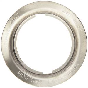 Fisher - 18937 - DRAINKING CLAMPING RING