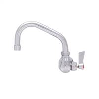 Fisher 19909 FAUCET SBSLH 14SS