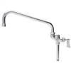 Fisher - 2901 - Add-On Faucet - 6-inch Swivel Spout