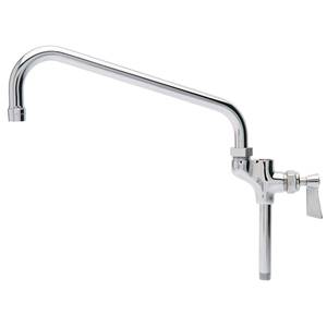 Fisher - 2901-16 - Add-On Faucet - 16-inch Swivel Spout