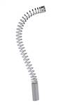 Fisher 2924-6000 - Replacement gooseneck spring for pre-rinse units. Fits all brands