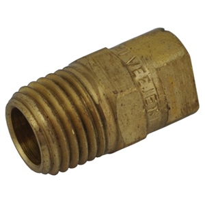 Fisher - 2949-3001 - NOZZLE BRS 15 10