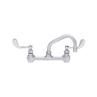 Fisher 45306 FAUCET 8BSWH 06SS