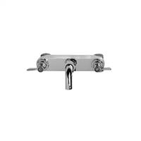 Fisher 5011 SS 3/4 FAUCET 8AWLH 03TD