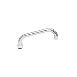 Fisher - 54232 SS 3/4 SPOUT 10SS