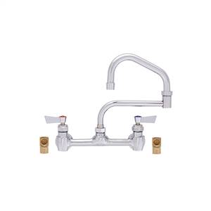 Fisher - 55557 FAUCET 8BE 06SS 7DJ