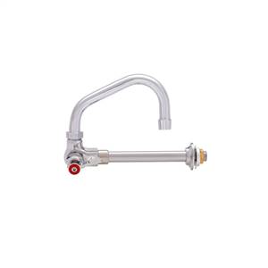 Fisher - 55980 FAUCET CR 06SS