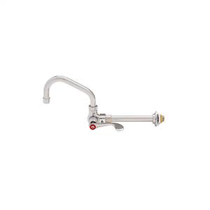 Fisher - 56030 FAUCET CR 06SS WH
