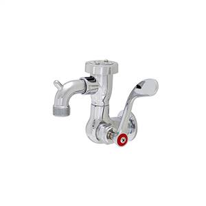 Fisher - 56111 FAUCET SW 06SVR WH