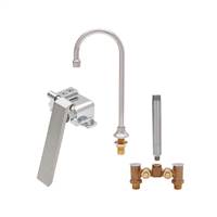Fisher 56731 SS FAUCET BDSKT 06SGN PER 2.20 GPM