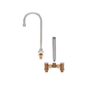 Fisher - 56766 SS FAUCET DB 06SGN SW