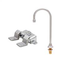 Fisher 56790 SS FAUCET BDDFF 12SGN PER 2.20 GPM